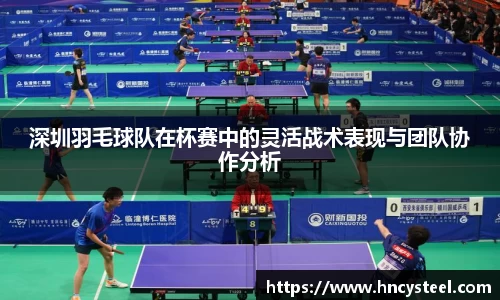 深圳羽毛球队在杯赛中的灵活战术表现与团队协作分析